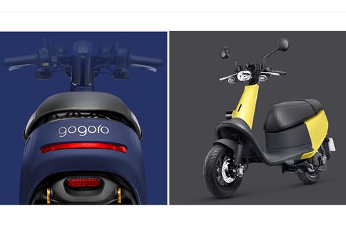 Gogoro to start e-scooter production from Metalman Auto’s Aurangabad plant in mid-2023