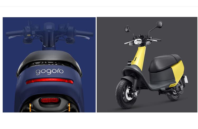 Gogoro to start e-scooter production from Metalman Auto’s Aurangabad plant in mid-2023