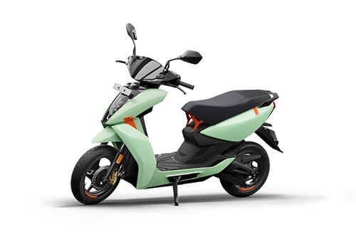 Ather Energy elevates navigation experience for 450X scooter owners with latest OTA update