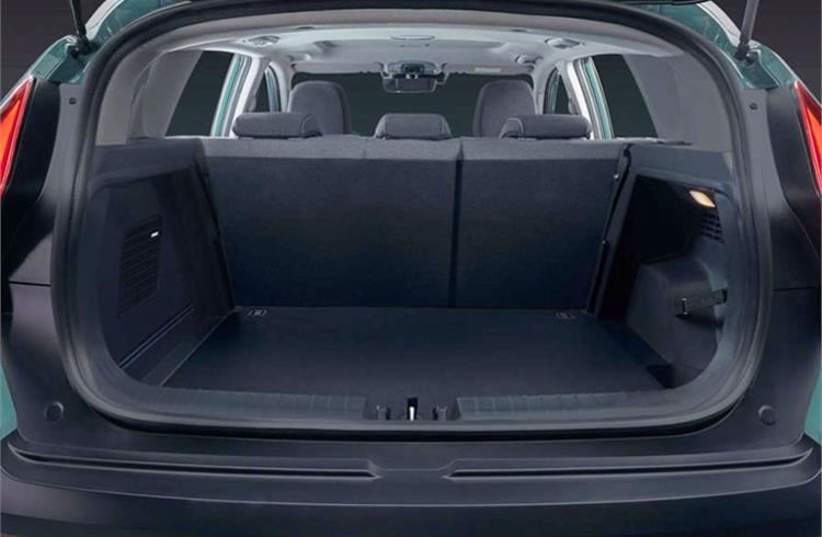 Hyundai reveals new Bayon SUV
