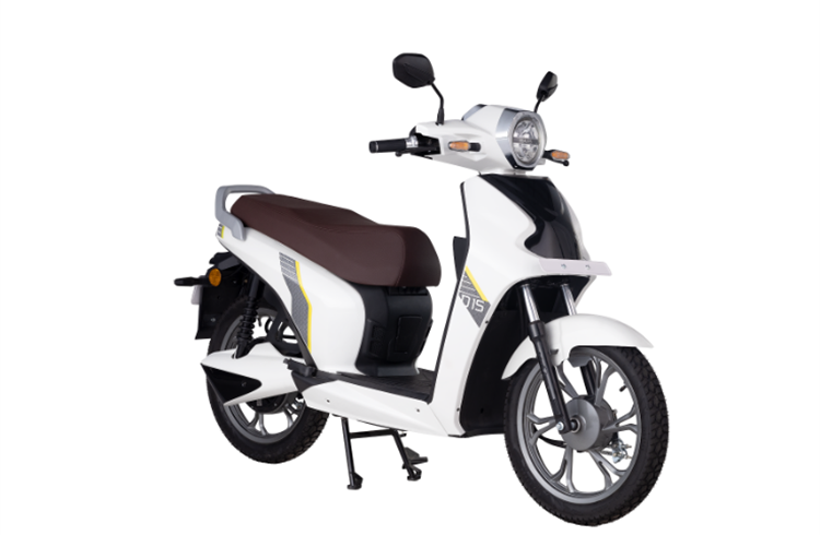 BGAUSS unveils third electric scooter, likely to go on sale in June
