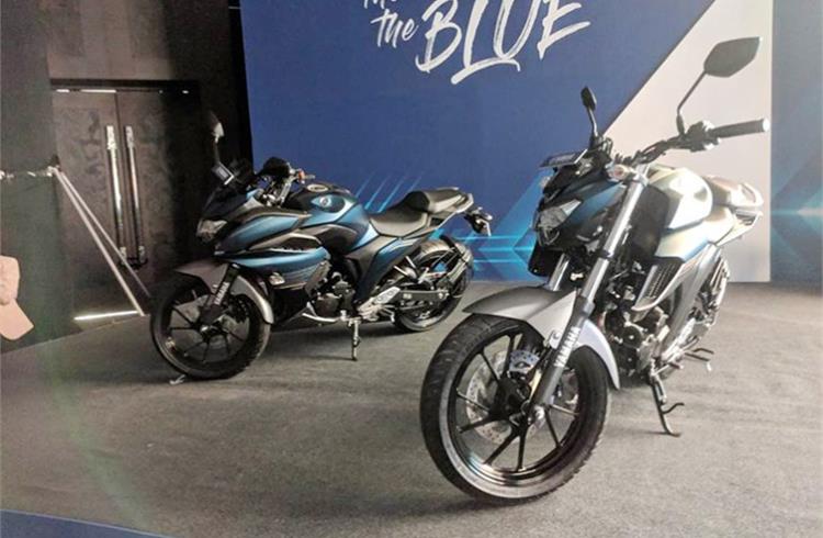 A total of 13,348 bikes manufactured from June 2019 are impacted and will be checked for loosening of the head cover bolt. 
