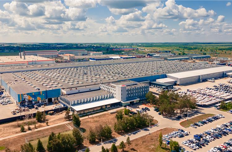 Skoda to re-enter Kazakhstan market, plans local assembly of four models