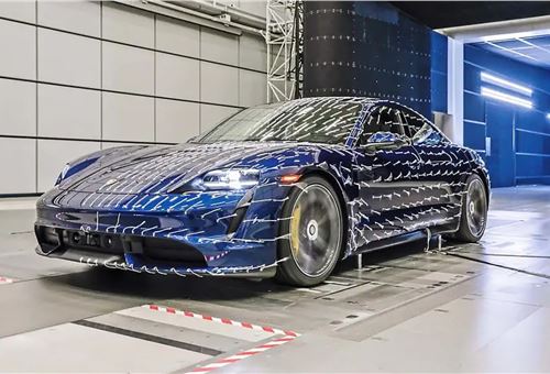 Tech Talk: Why electric car aerodynamics are so important