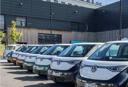 VW Group brand Elli launches pan-European charging solution for electric fleets
