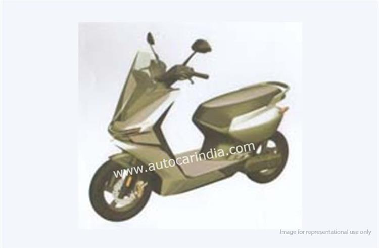 New Ather e-scooter could be announced on January 7