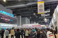 Auto Expo 2023 – Components Show records highest-ever footfall of 122,500 visitors