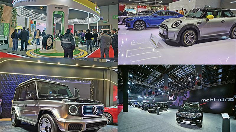 How Bharat Mobility Global Expo aims to bring excitement into Auto Shows