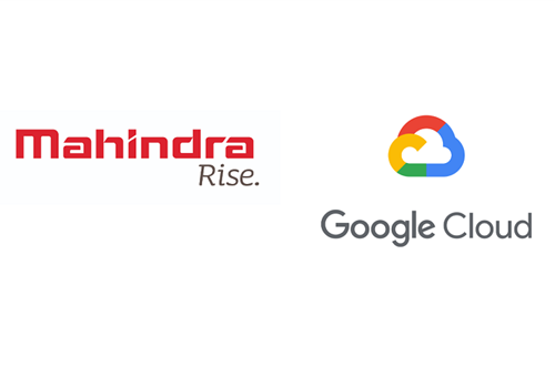 Mahindra Group partners Google Cloud for digital transformation strategy