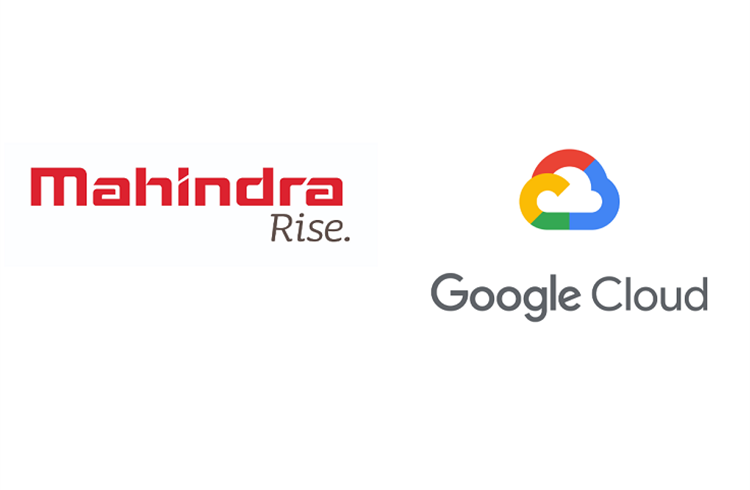 Mahindra Group partners Google Cloud for digital transformation strategy