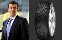 Neeraj Kanwar: “We are working towards locally manufacturing Vredestein-branded tyres in India so that we are able to offer Apollo as well as made-in-India Vredestein tyres for the higher segment, primarily targeting customers of Mercedes-Benz, Audi and BMW.”