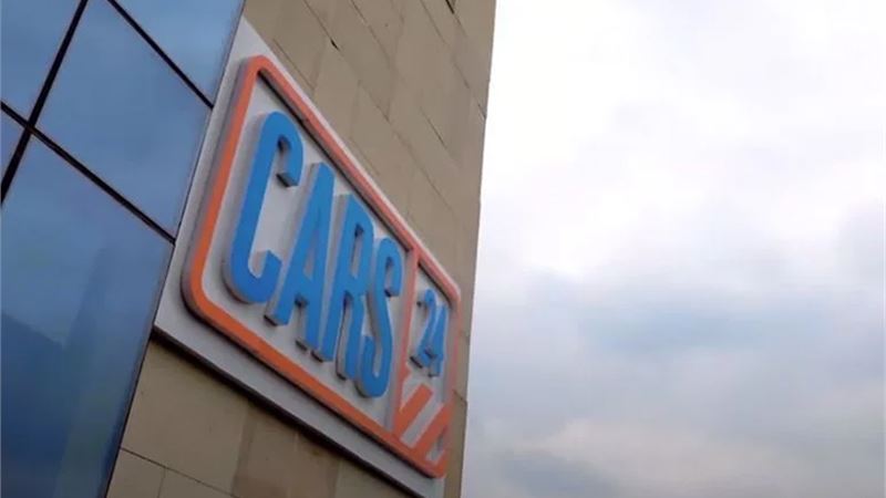 CARS24 launches Driver-on-Demand service