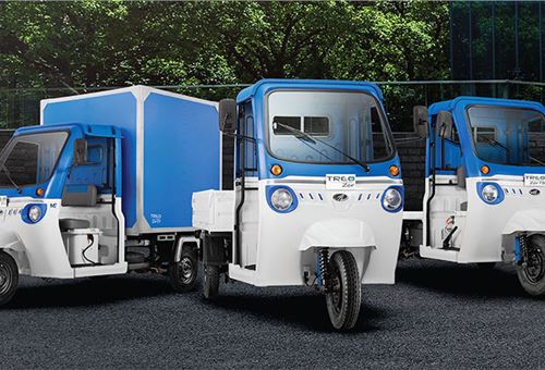 Jio-bp and Mahindra Group partner for EV and low-carbon solutions