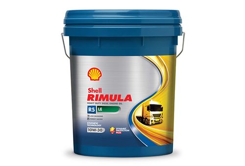 Shell India launches BS VI-ready engine oil for CVs