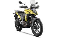Suzuki Motorcycle India’s entire domestic product line-up is now E20 compliant