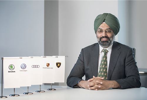 Volkswagen Group India consolidates into Skoda Auto Volkswagen India