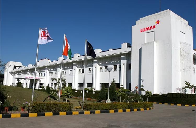 Lumax Industries reports Rs 26 crore net profit in Q2FY24