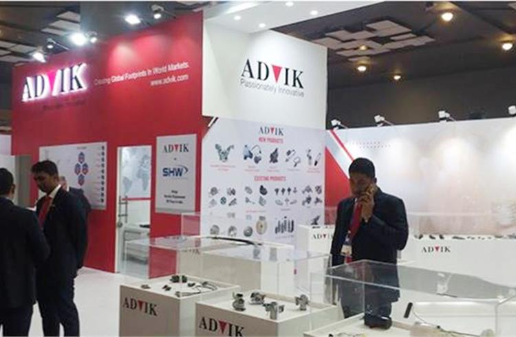 Advik Hi-Tech acquires Hanon Systems’ Bangalore unit