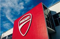 Ducati claims in 2019 its turnover per bike was 13,500 euros (Rs 11.16 lakh), which represents the highest value in the history of the company, 