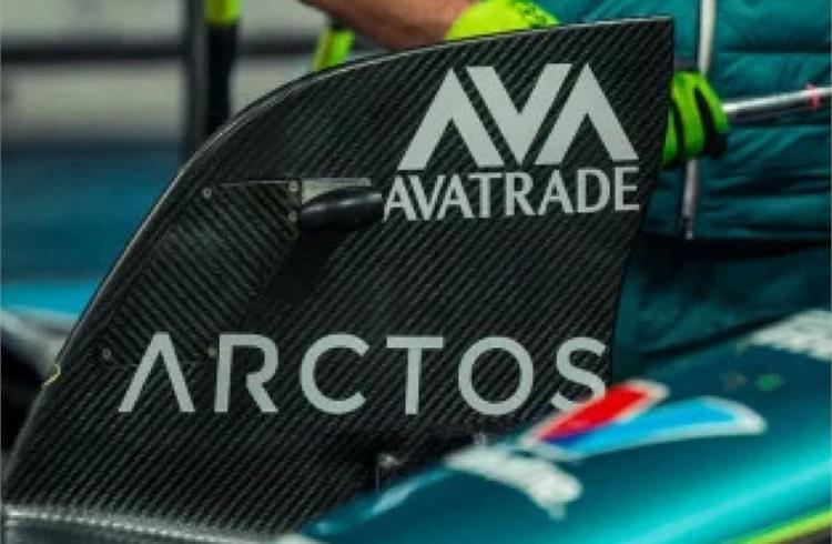 Aston Martin F1 Team secures investment from Arctos Partners