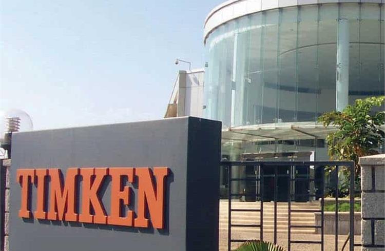 Timken India's Jamshedpur plant to shut down for a week as demand slumps