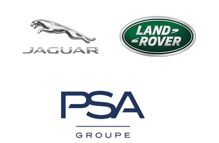 Analysis: Why a Jaguar Land Rover and PSA alliance could be good news for both