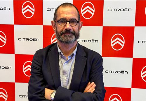 Citroen's Thierry Koskas expects India to be French brand's second largest market in 5 years