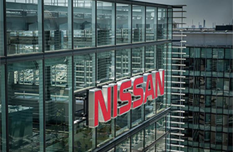 Nissan’s new leadership team lines up major steps to build a sustainable business