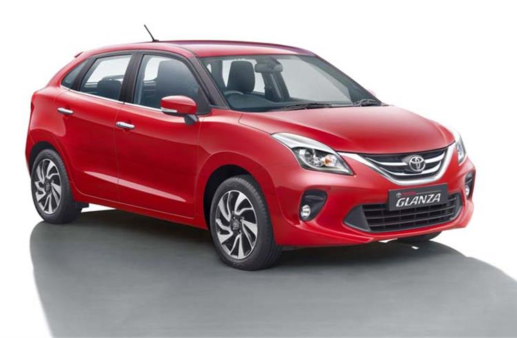Toyota looks to accelerate Glanza sales, launches new entry-level variant