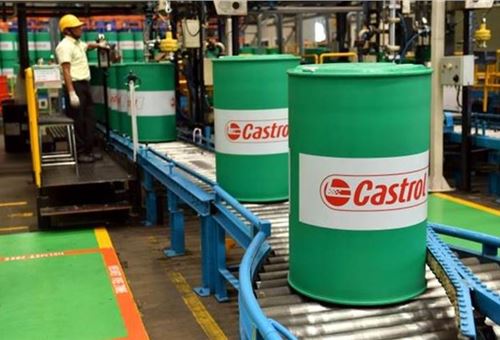 Castrol India reports flat net profit as high forex and volatility in crude prices keeps company on toes
