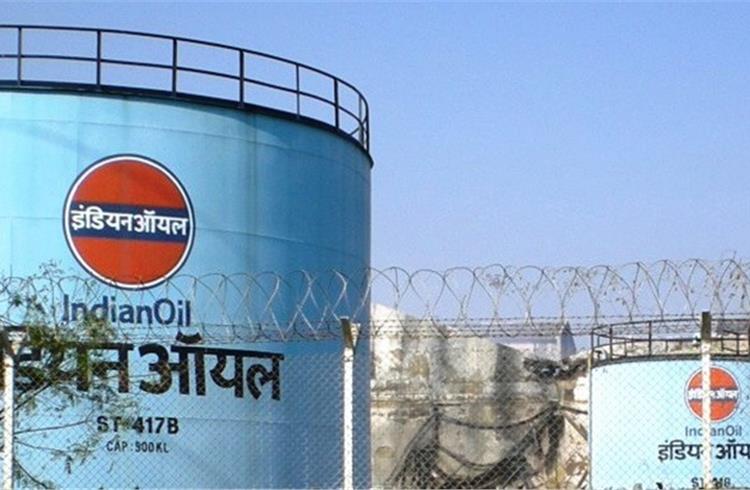 Indian Oil refineries have implemented BS VI clean fuel projects at a combined cost of about Rs 17,000 crore.