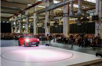 Production will start at main VW plant later this year; market launch in first quarter of 2024.