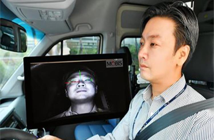 Hyundai Mobis develops driver state warning system to mitigate road accidents