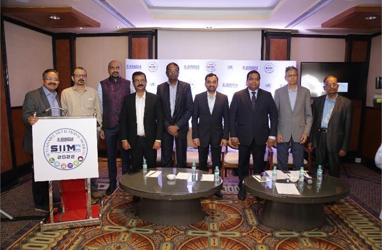 SAE India's International Mobility Conference to discuss India’s mobility ecosystem next month