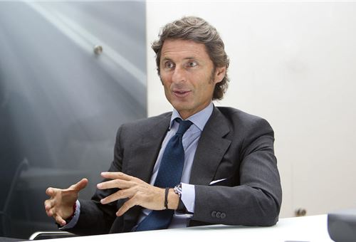 Bugati boss Stephan Winkelmann gets additional charge as CEO of Lamborghini
