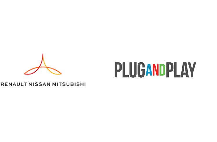 Alliance Ventures partners Plug and Play China to support open innovation