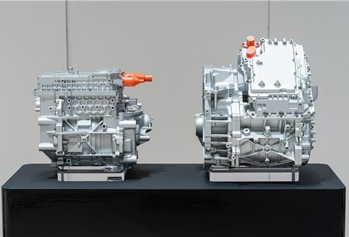 Nissan targets 30% cost reduction in electrified powertrains with shared, modularised components
