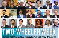 India’s first-ever week-long virtual Two-Wheeler Conclave saw over 20 captains of industry discuss a varied range of issues from managing the Covid-induced crisis, to judicious inventory management, to affordable safety tech and also the mantras to creating successful start-ups.