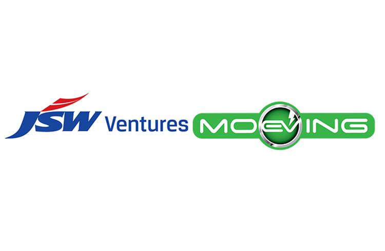 JSW Ventures invests USD 2.5 million in EV startup MoEVing