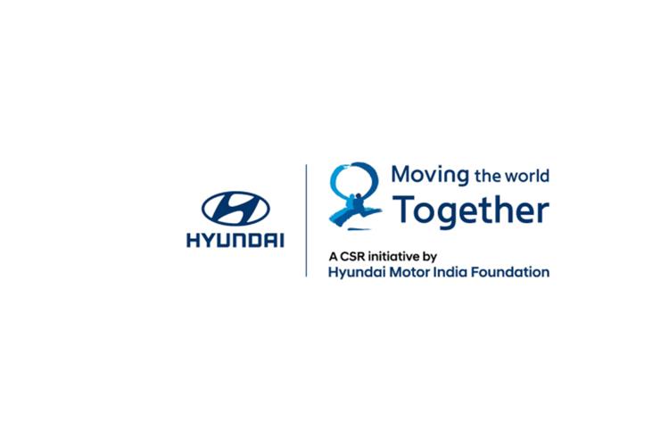 Hyundai Motor India Foundation announces 'Drive4Progress' initiative