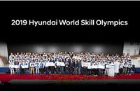 Held at the Hyundai Cheonan Global Learning Center in Korea, this year’s iteration drew 117 participants, including 66 entrants (dealer technicians) & 51 observers (dealer staffers) from 51 countries.