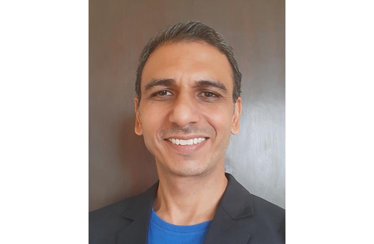 Wardwizard Innovations & Mobility appoints Tarun Sharma as the President of Marketing and Branding