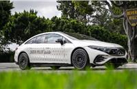 Mercedes-Benz first carmaker to offer SAE Level 3 system for US market