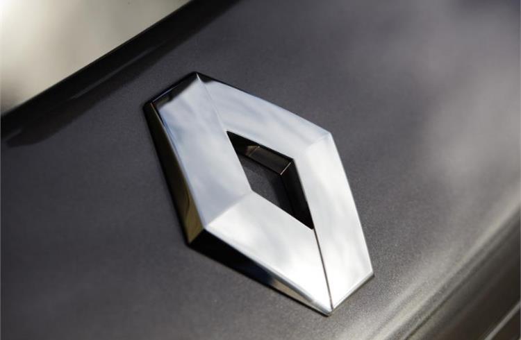 Renault unveils 'Renaulution' transformation strategy