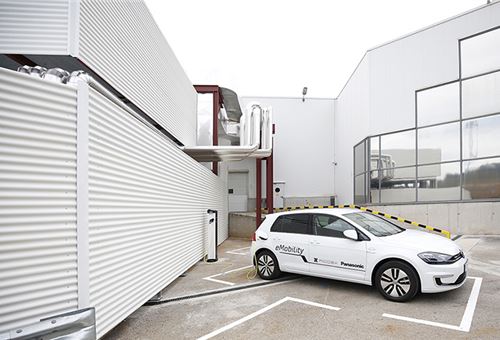 Ficosa targets global gains in HEVs, opens new e-Mobility hub in Barcelona