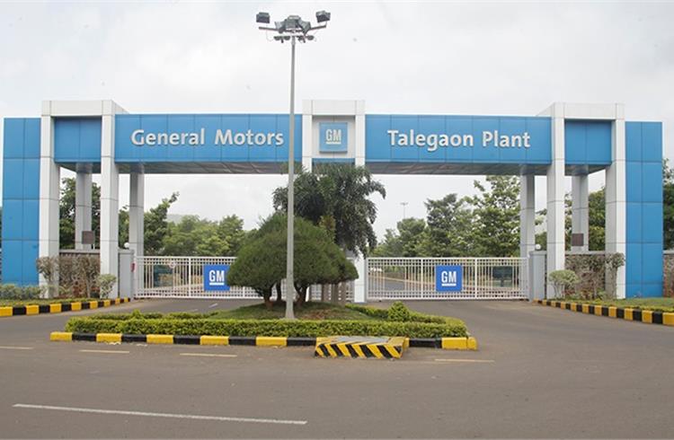 On January 17, 2020, Great Wall Motors confirmed plans to acquire GM's plant in Talegaon, near Pune.
