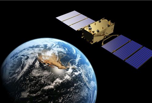 Geely to build satellite production and testing centre to drive AD solutions   