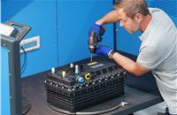 MAHLE Powertrain opens EV battery development, testing and prototyping centre in Stuttgart