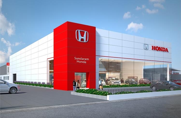 Honda Cars India to revamp brand identity