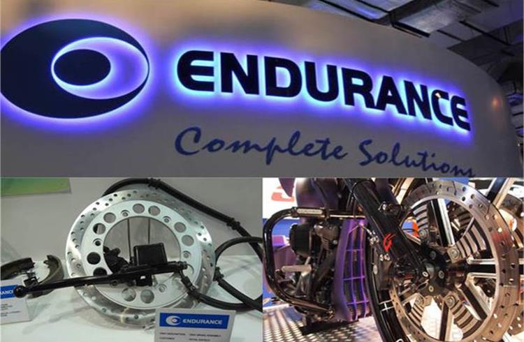Endurance offers VSS to 177 workers 